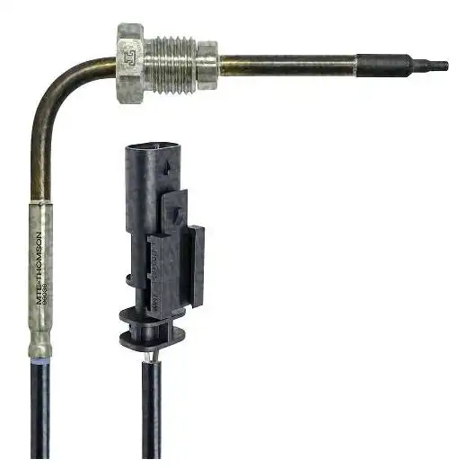 SENSOR TEMP GASES ESCAP FIAT TORO 2.0 2015 A 2021 90º 470MM