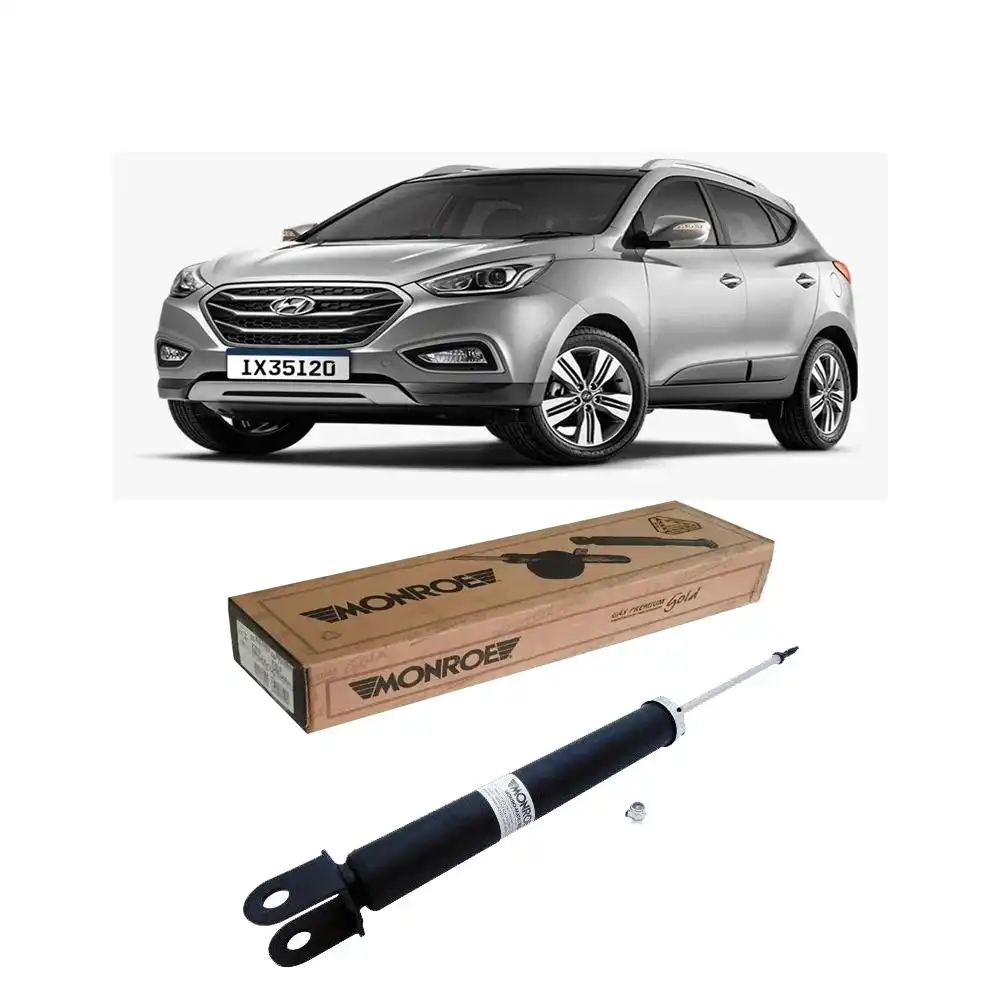 AMORTECEDOR TRASEIRO HYUNDAI IX35 4X2 2010 A 2020