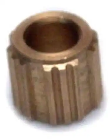 BUCHA EIXO PILOTO ESCORT VERONA 87/92 GOLF 94/ POLO CLASSIC