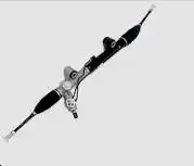 CAIXA DIRECAO RANGER 1999 A 2012  HIDRAULICA