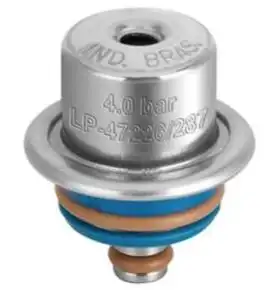 REGULADOR PRESSAO INJ HONDA CIVIC 1.8 16V HONDA FIT1.4 8V