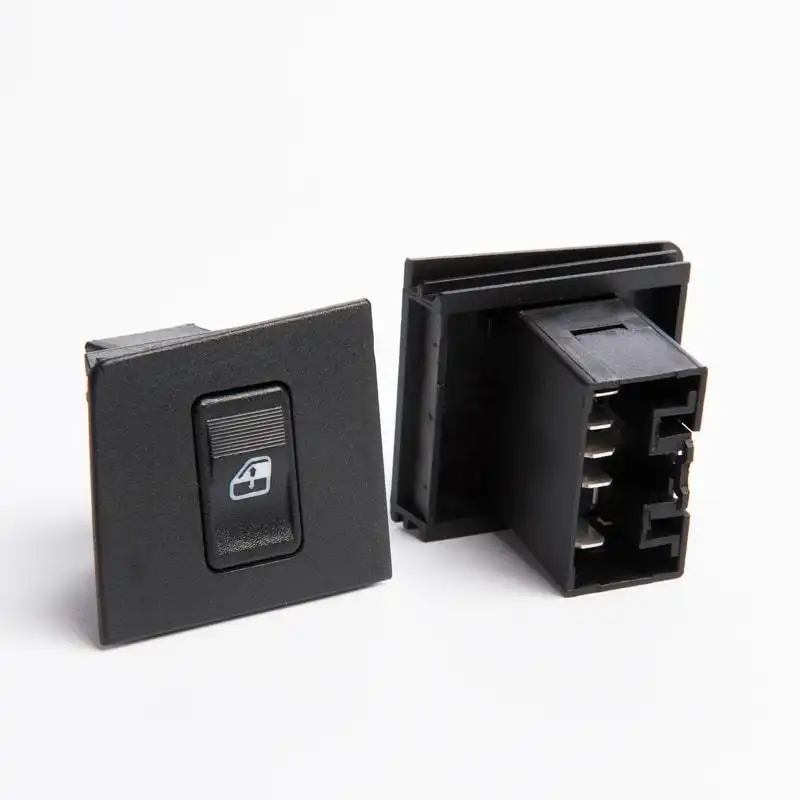 INTER VIDRO ELETRICO FIAT UNO 1985 A 2004