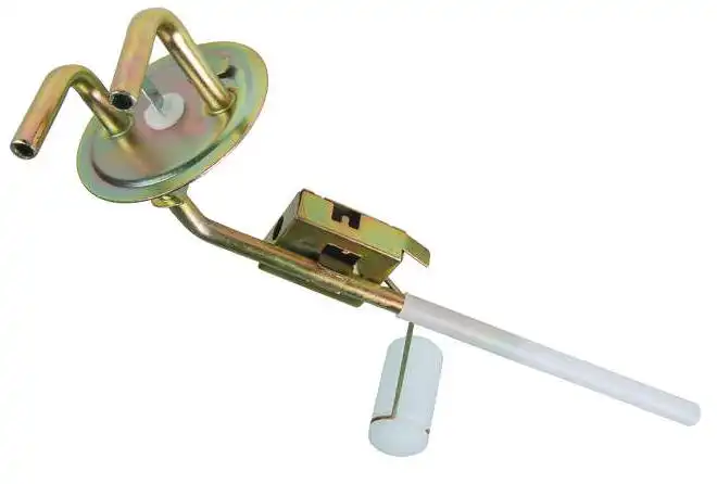 BOIA TANQUE CORCEL DEL REY 83/87 C/PESCADOR GASOLINA