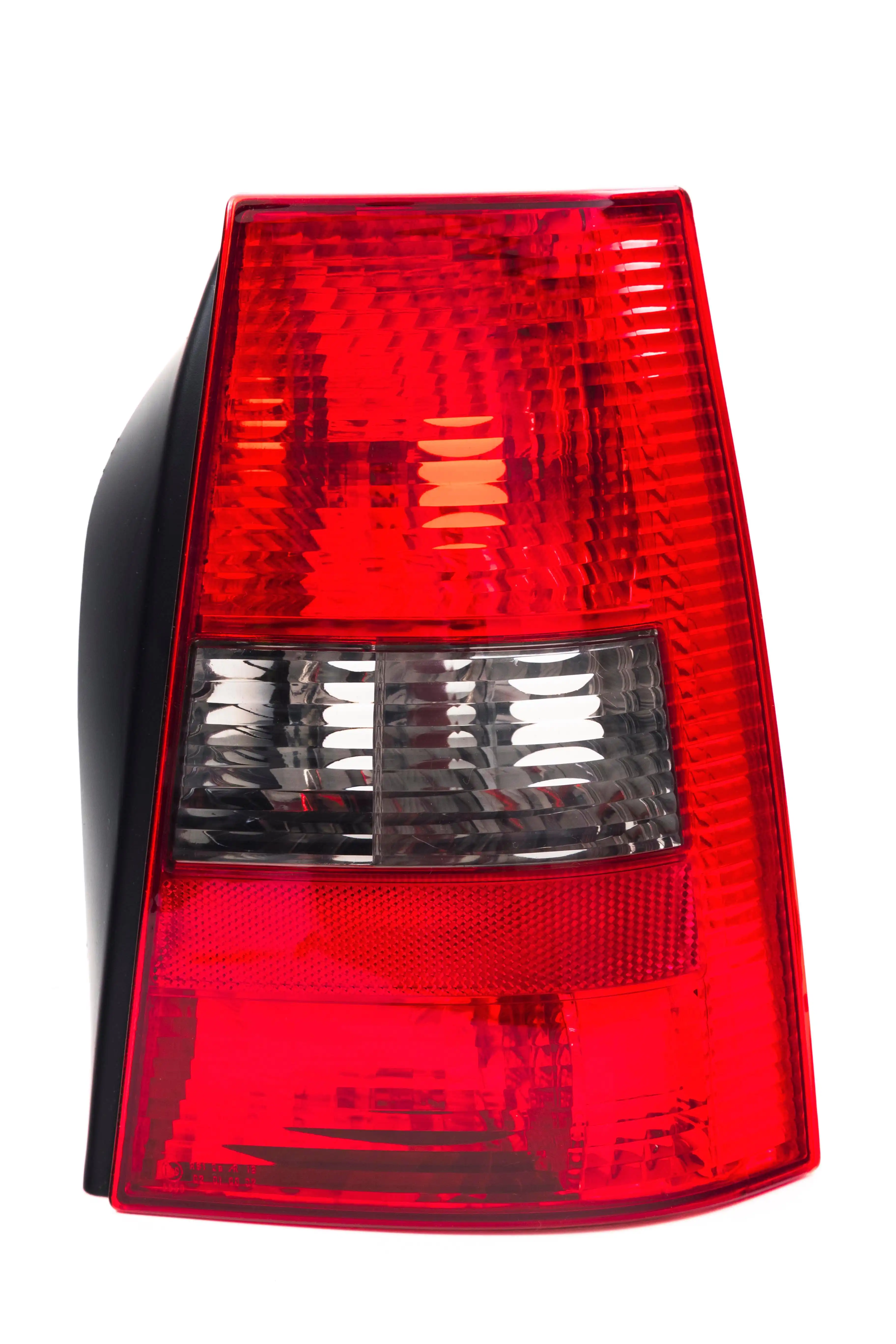 SINAL TRAS PARATI 2002/ GER III ESQ RE FUME