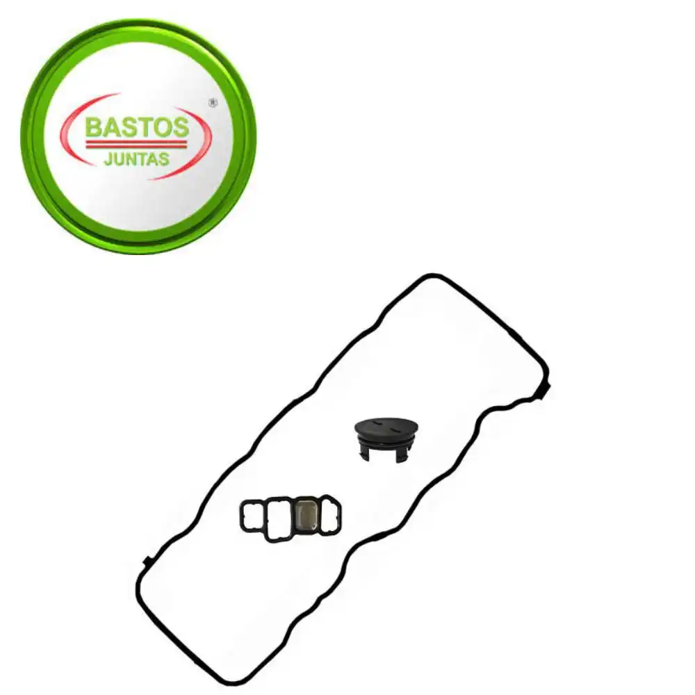 JUNTA TAMPA VALVULA CIVIC 1.8 16V FLEX 2006 A 2016 COMPLETA
