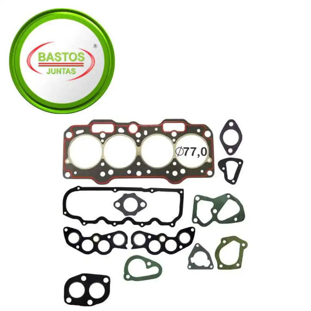 JUNTA MOTOR FIAT UNO 1.0 1.3 1.5