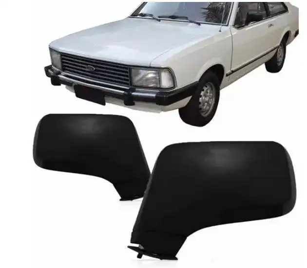 ESPELHO EXT CORCEL II 81/89 S/ CONTROLE ESQ