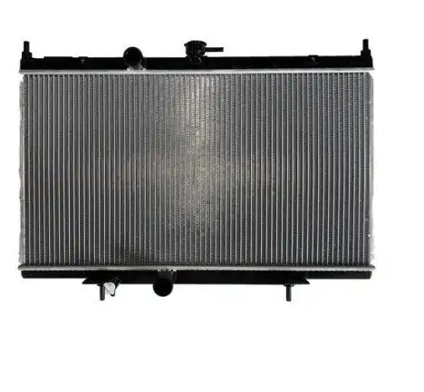 RADIADOR NISSAN SENTRA 2.0 2007 A 2012 MANUAL