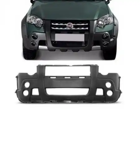 PARACHOQUE DIANT FIAT PALIO WEEKEND STRADA ADVENTURE 09/12