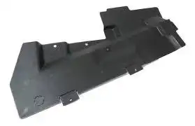 PAPELAO RADIADOR GOL PLUS 1000 8/16V C/ AR(LAT DIR