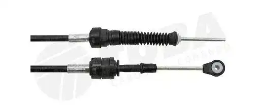 CABO ENGATE CAMBIO GOLF 08/14 POLO 07/12 (1239MM)