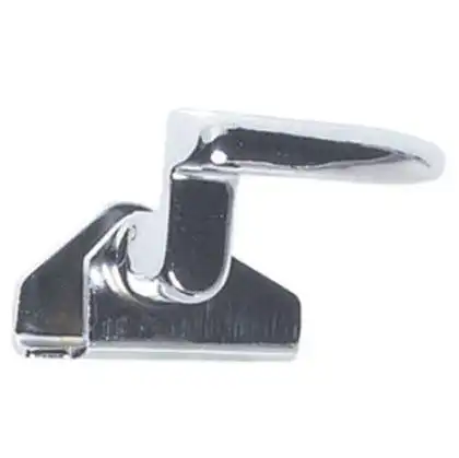 TRINCO QUEBRA VENTO FUSCA DIR