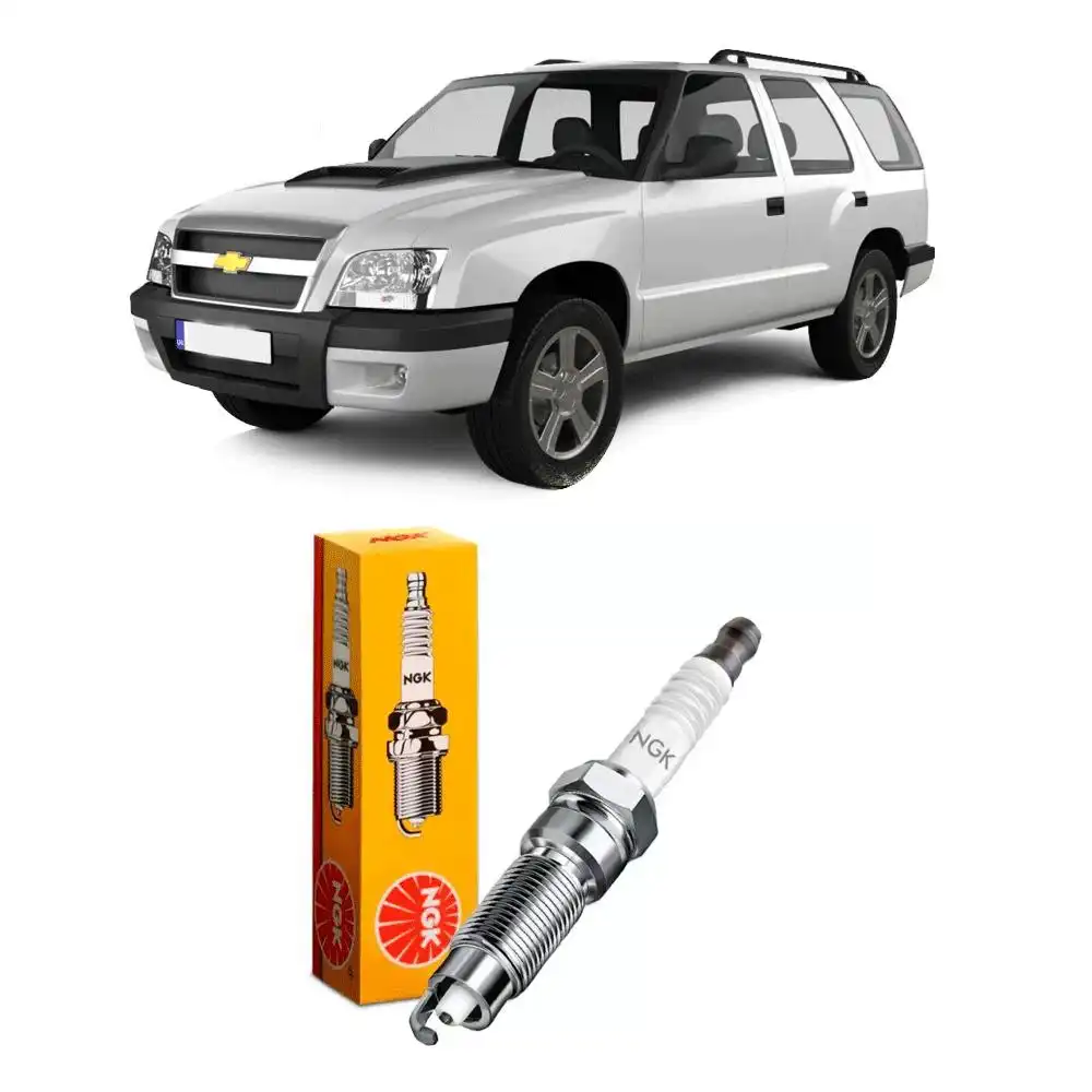 VELA S-10 BLAZER 4.3 V6 96/