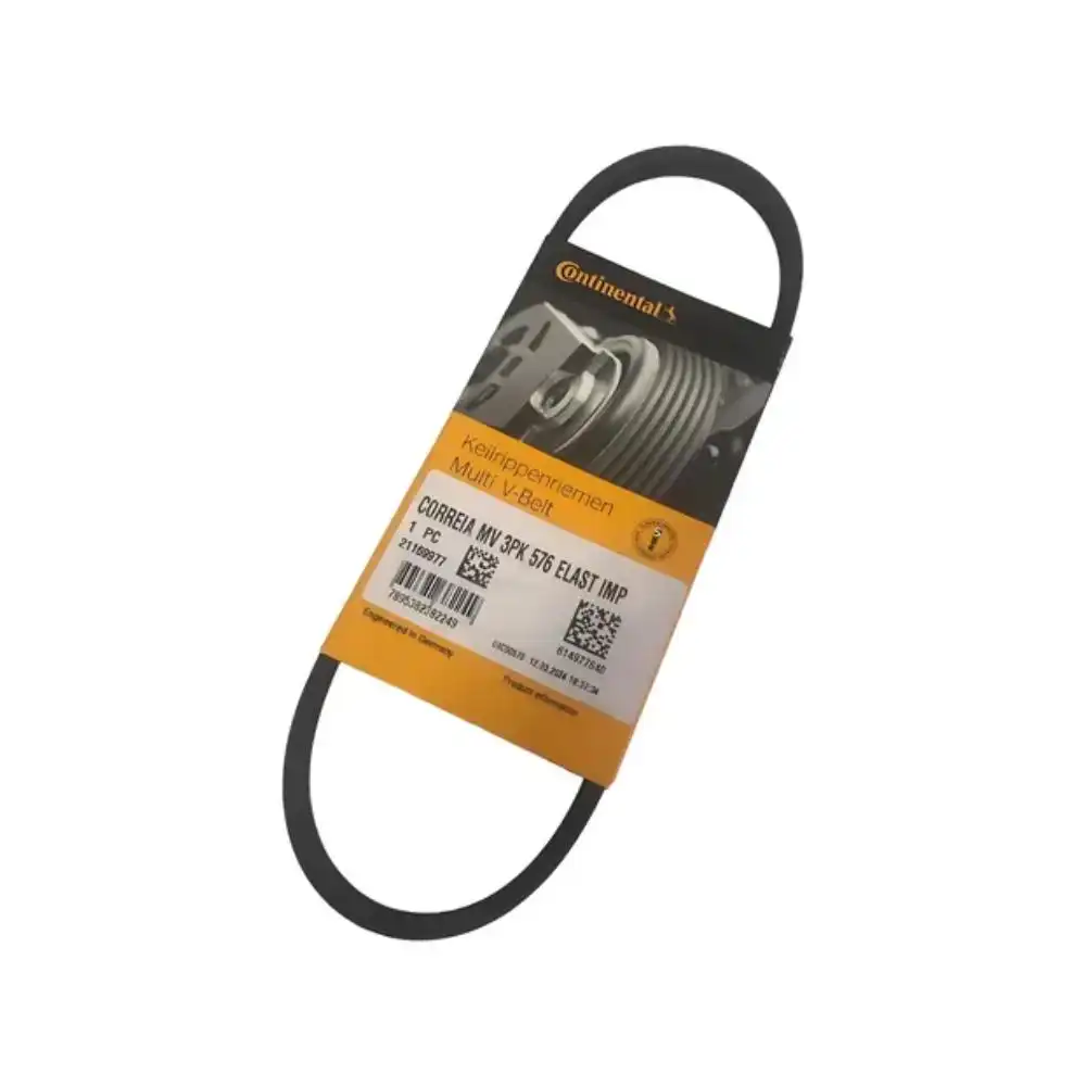 CORREIA ALT CITROEN C3 1.2 12V 2016/