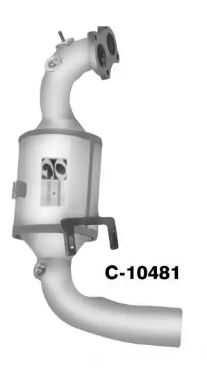 CANO SAIDA MOTOR FIAT ARGO 1.0 3 CILINDROS 2017 EM DIANTE