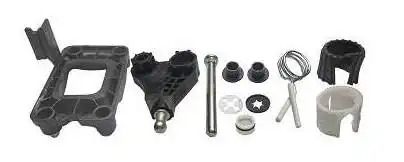 REPARO ALAVANCA CAMBIO ONIX 2012 A 2014 ARTICULADOR SELECAO