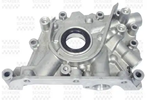 BOMBA OLEO FIESTA 1.4 16V ZETEC FOCUS 1.6 16V 2011/ SIGMA