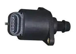 VALVULA MARCHA LENTA RENAULT CLIO 1.6 16V 2000/ GASOLINA