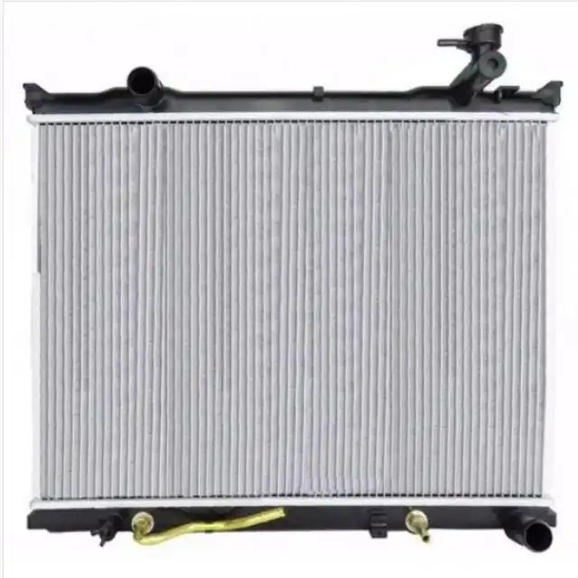 RADIADOR KIA SORENTO 2.5 2007 A 2018 C/AR