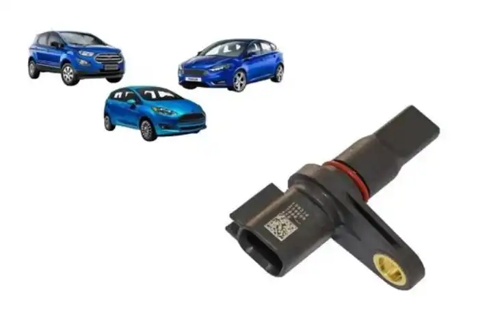 SENSOR VELOCIDADE FOCUS 1.6 16V FLEX 2014 A 2019 INFERIOR