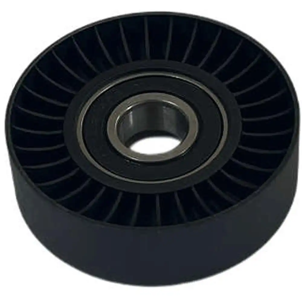 POLIA CORREIA ALTERNADOR JETTA 2.5 20V 2007 A 2011