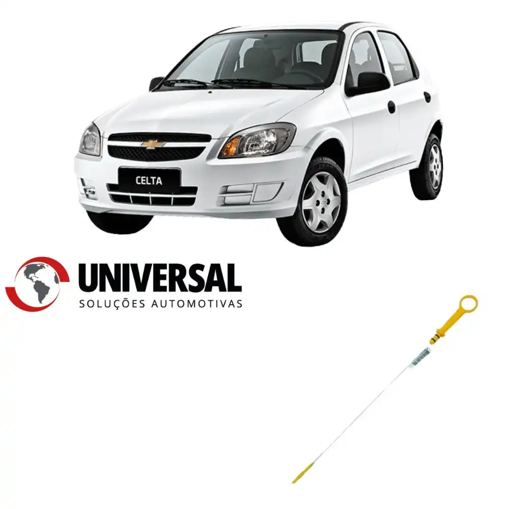 VARETA OLEO CELTA 2000/ CORSA 1994/ MONTANA 2004