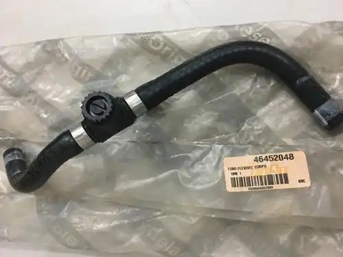 MANGUEIRA SUSPIRO DAGUA RADIADOR PALIO TDS