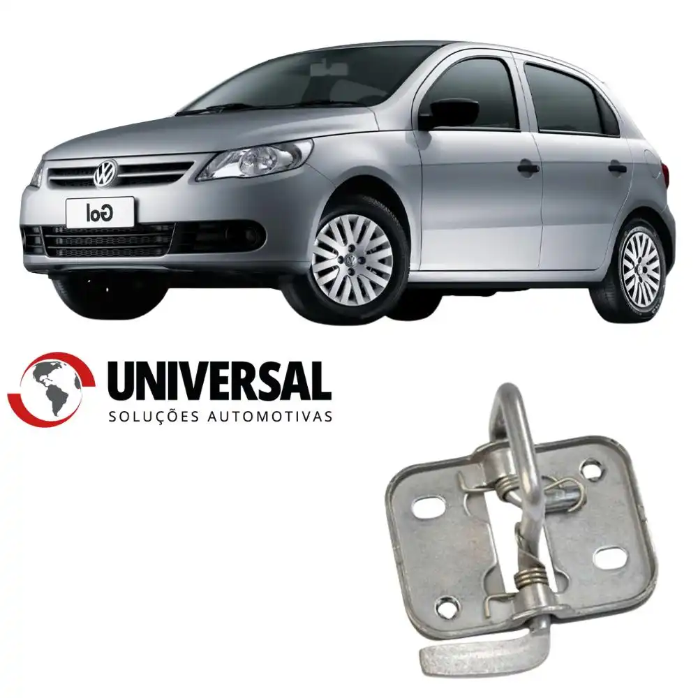 FECHADURA CAPO GOL GER V 10/ FOX 09/ CROSSFOX 14/ SUPERIOR