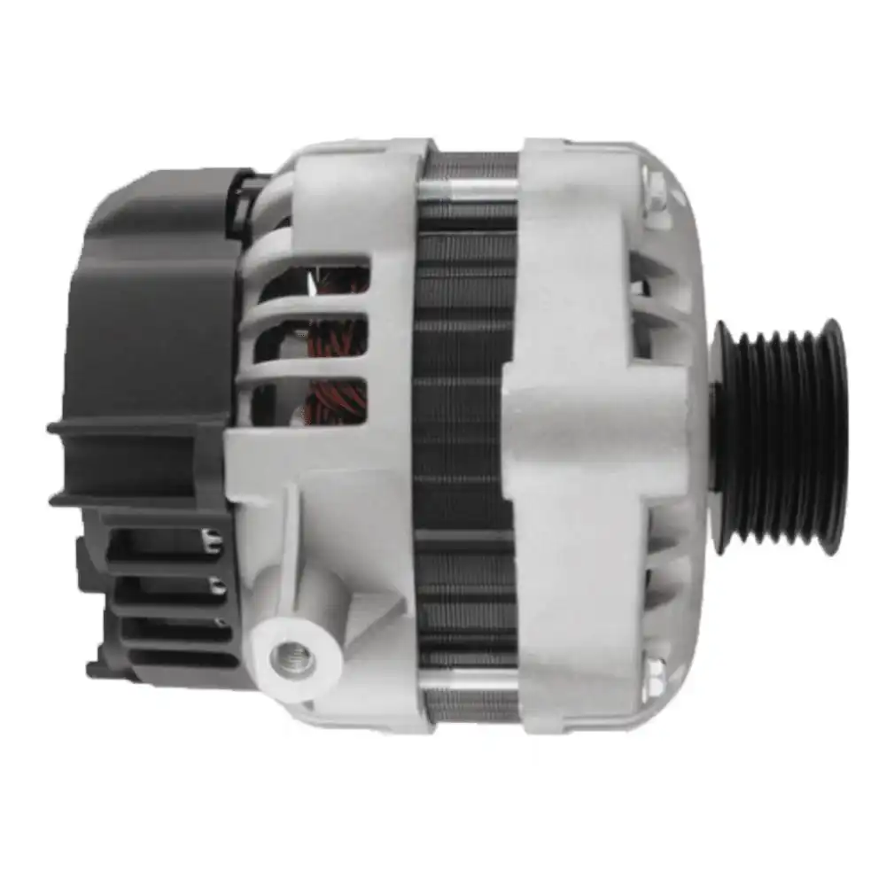 ALTERNADOR CORSA 1.0 1.6 16V 1994 ACIMA