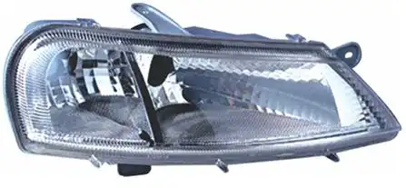 FAROL CELTA 2001 A 2005 DIREITO