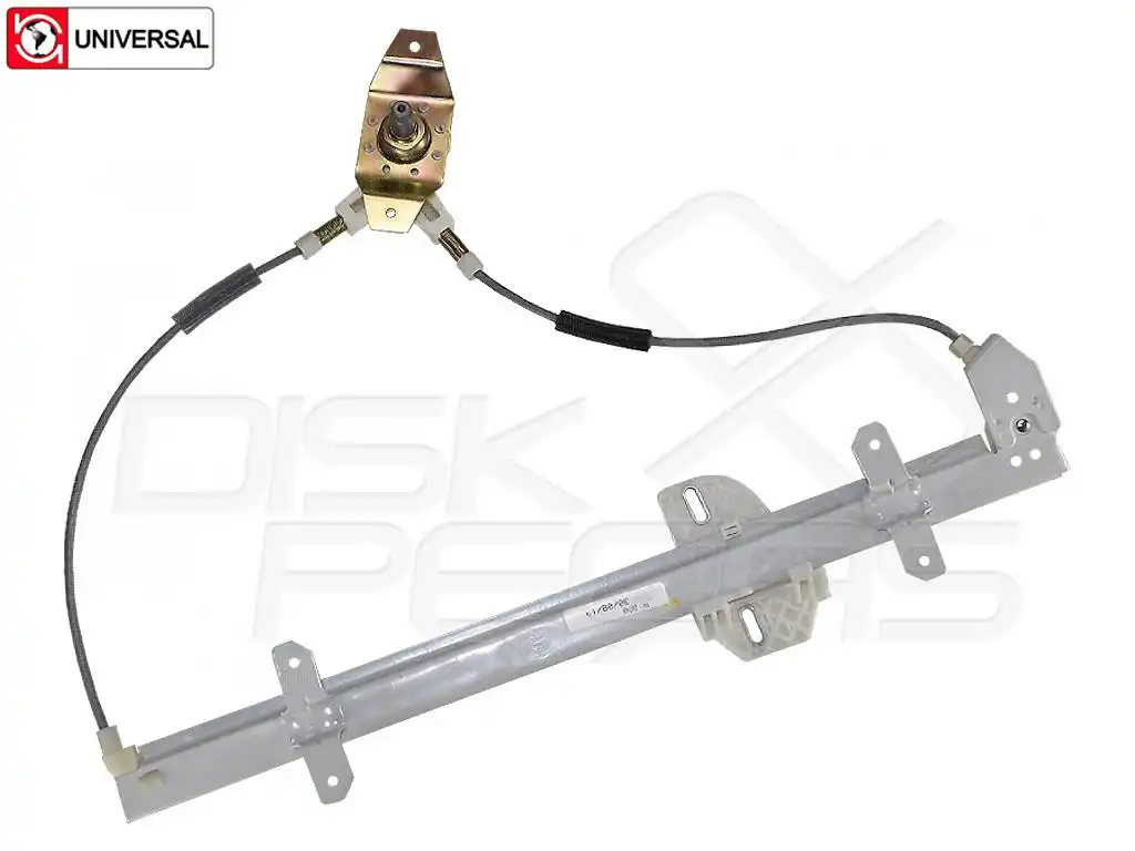 MAQUINA VID GOL PLUS 94/99 DIR GII