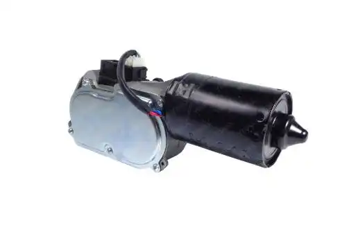 MOTOR LIMPADOR PARABRISA FIAT UNO 1984 A 2013