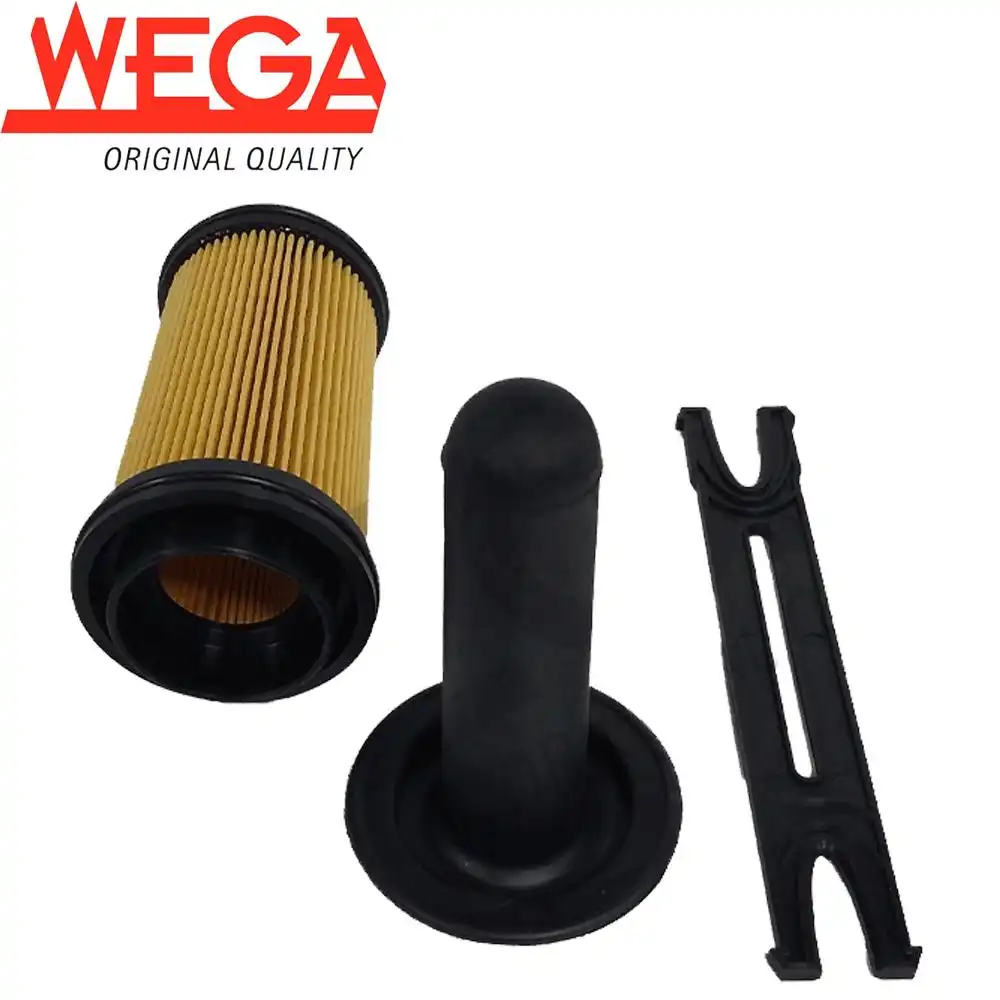 FILTRO DIESEL ARLA VOLVO FH 540 EURO 6 D13B 2023 EM DIANTE