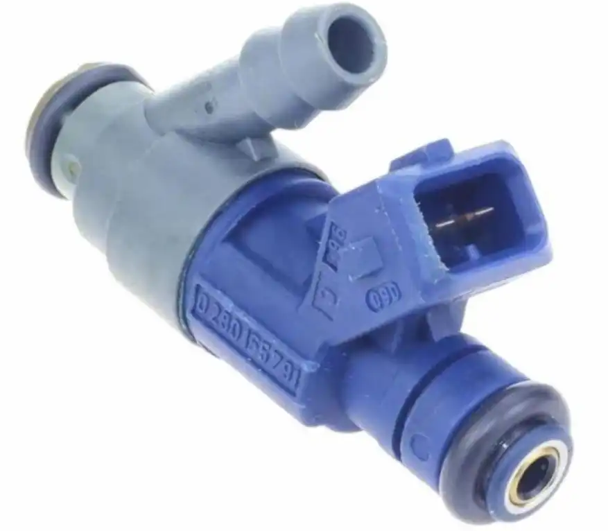 BICO INJ GOLF JETTA NEW BEETLE AUDI BORA 2.0 1999 A 2005