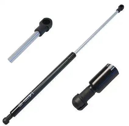 AMORTECEDOR TAMPA FIAT PALIO 96/ CELTA 00/ CORSA HATCH 02/