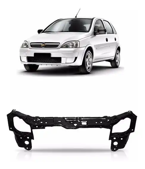 PAINEL FRONTAL SUPERIOR CORSA NOVO MONTANA