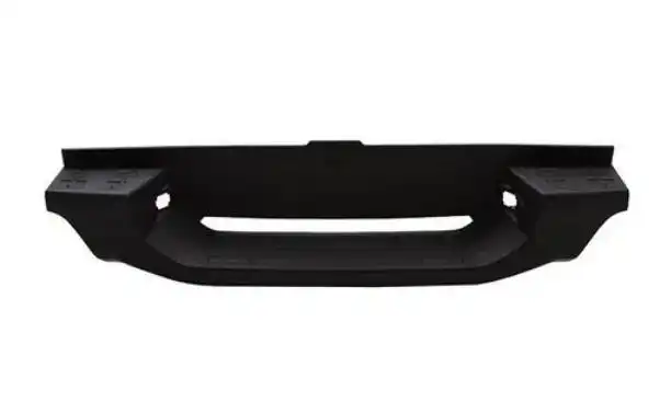 PISANTE PARACHOQUE TRASEIRO S-10 2012 A 2016 CENTRAL