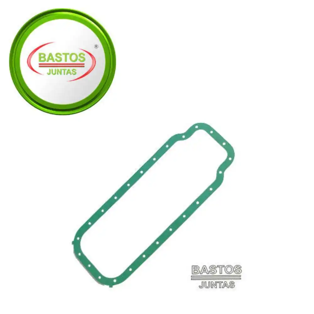 JUNTA CARTER F-1000 MWM D-229 4 CILINDROS