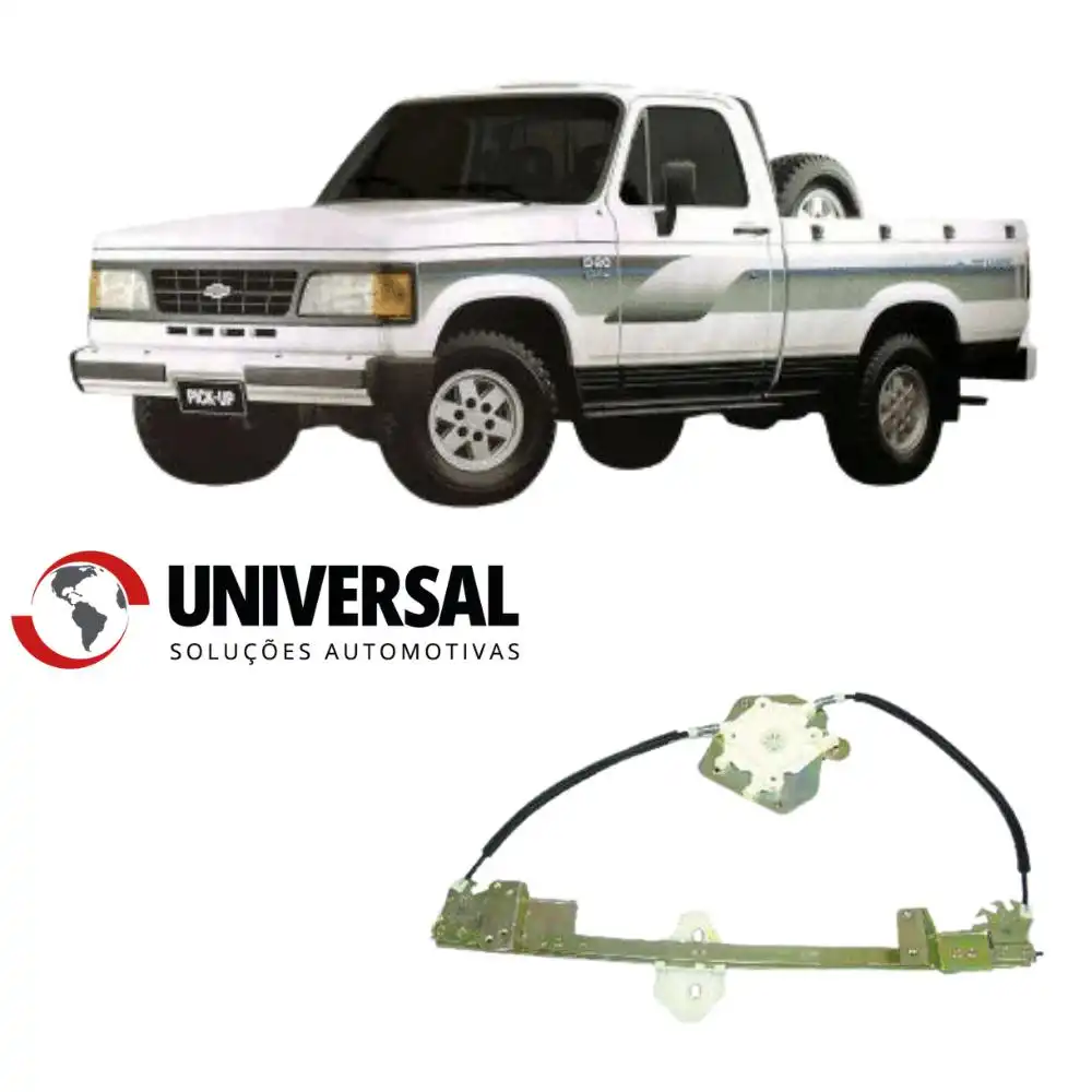 MAQUINA VID D-20 91/ DIANT ELETR. ESQ