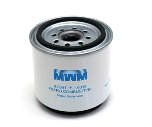 FILTRO DIESEL MWM 4.10T 1992 A 1997
