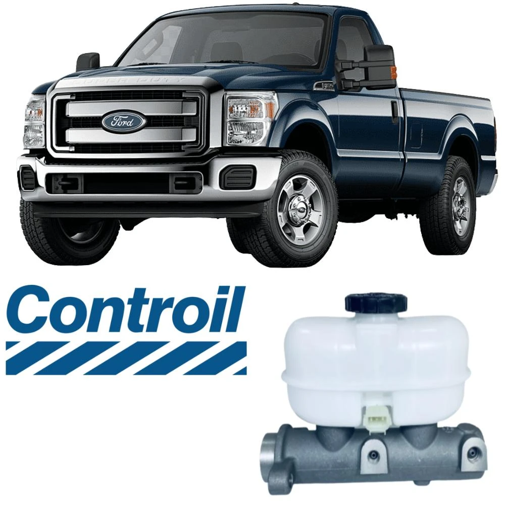 CILINDRO MESTRE FREIO F-250 1998 A 2012
