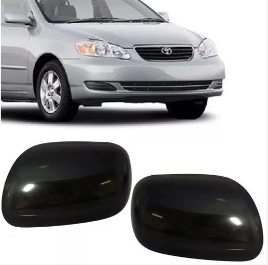 CAPA ESPELHO EXT TOYOTA COROLLA 2003/2008 DIR