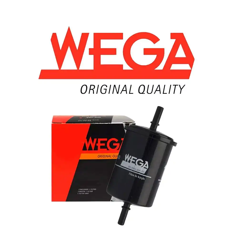 FILTRO COMBUSTIVEL GOL G5 G6 G7 1.0 1.6 2008/