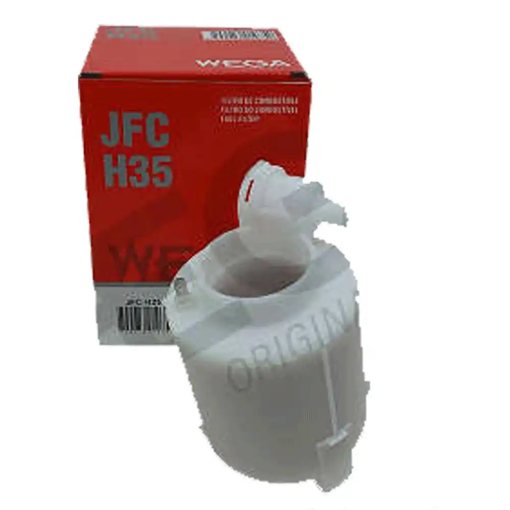 FILTRO COMBUSTIVEL HYUNDAI NEW TUCSON 1.6 16V 2017 EM DIANTE