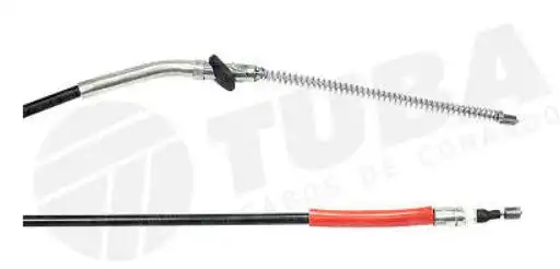 CABO FREIO MAO TRAS SPRINTER 310