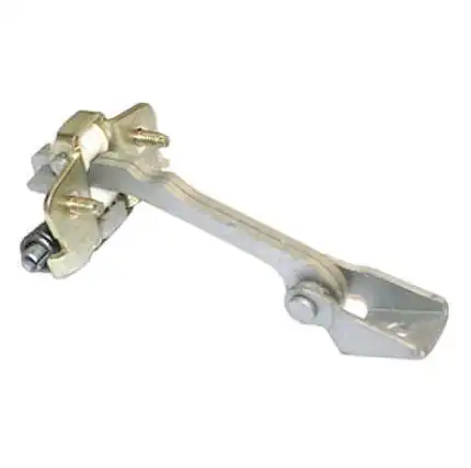 LIMITADOR PORTA GOL GIII GIV 4PTS DIANT ESQ/DIR