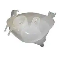 RESERVATORIO DAGUA RADIADOR MERIVA 2003/2005 SEM SENSOR 3 SA