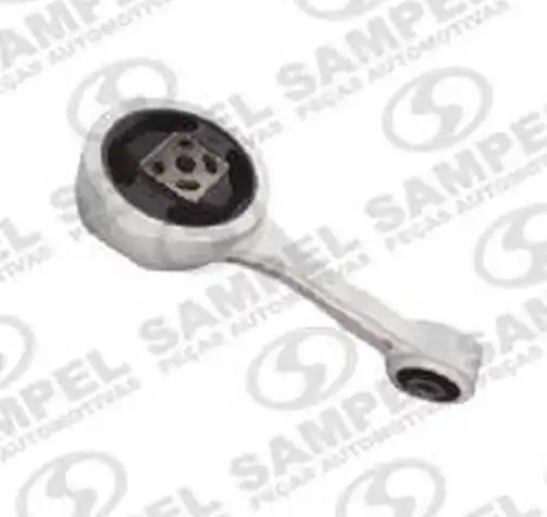 CALCO CAIXA VW UP! 2014/ (TIPO BIELA) S/ SUPORTE