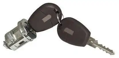 CHAVE IGNICAO FIAT PALIO 2004 A 2008