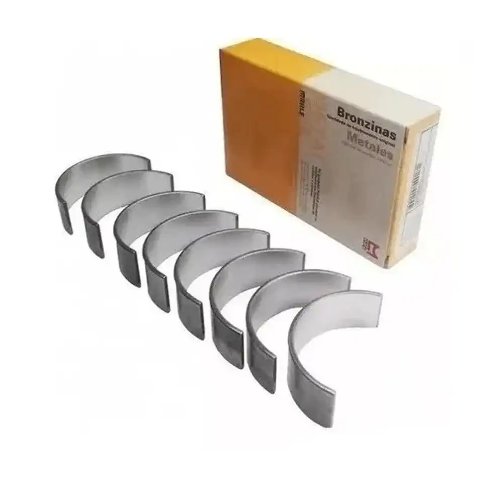 BRONZINA BIELA FUSCA 0,25